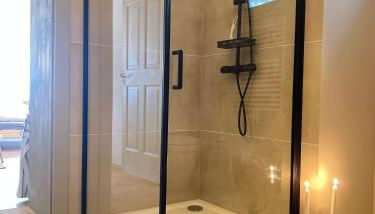 Ferienhaus am Markt - ANNO 1708 - App 1 - Foto 2, Shower