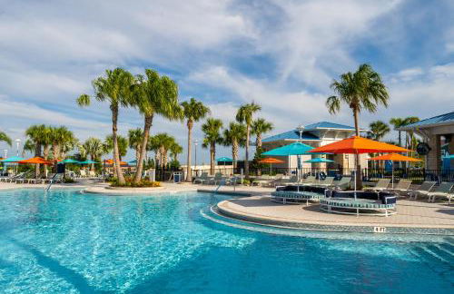 Modern Townhome with Resort Amenities - Foto 59