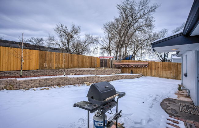 4 Bedroom with Grill - Foto 36