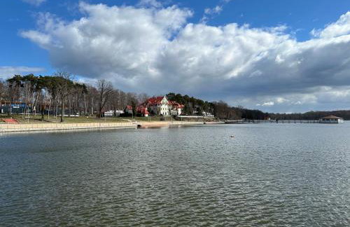 Apartament Pod Żaglami 2 - Foto 16