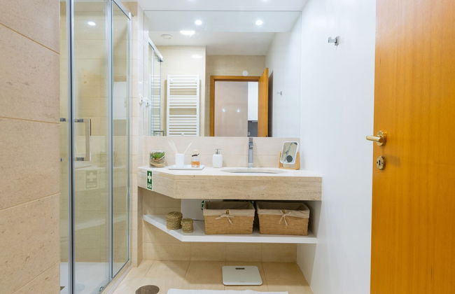 Merc Porto Cedofeita Place - Foto 17