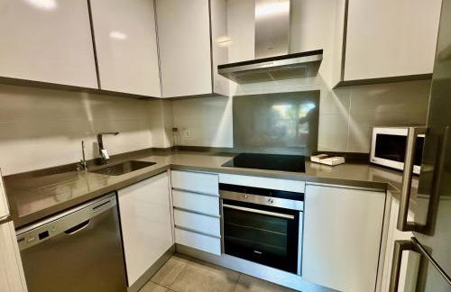 Lucerna II, Bajo 2 - Foto 12