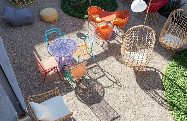 Haws Lisboa - Foto 71