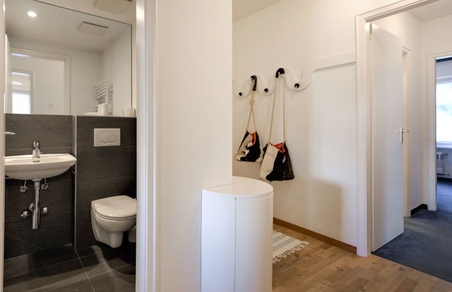 Chesa Romantica 17 - Foto 6