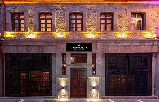 Verula City Luxury Villa - Foto 1