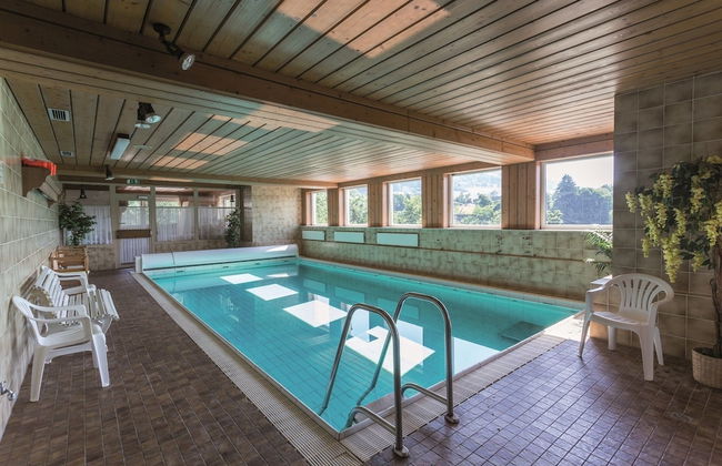 Kurmittelhaus Wagner Belvita - Photo 39