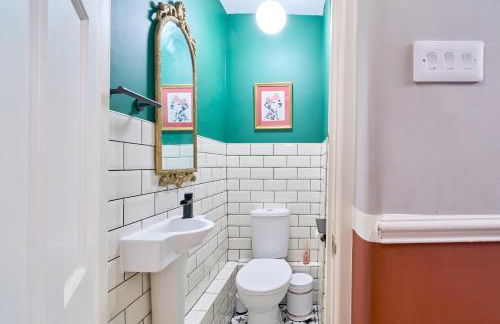 Home in Newcastle upon Tyne - Foto 19