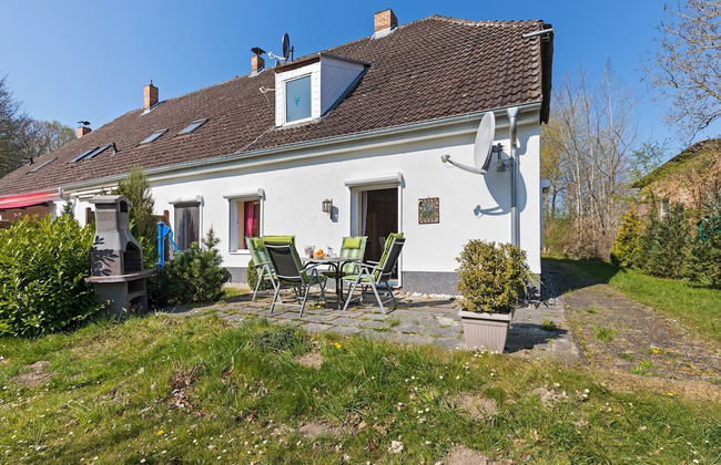 Apartment in Gingst With Sea Beach - Foto 38