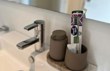 Sonniges Hinterhaus OG Innenstadt - Foto 16