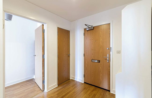 Stratford London Oasis - Foto 15