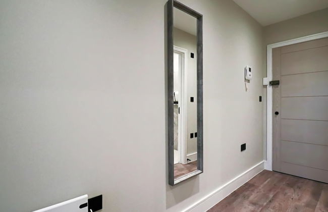 Portfolio Apartments- Welwyn Town Centre - Foto 49