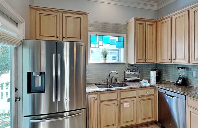 Paradise Escape - Foto 17