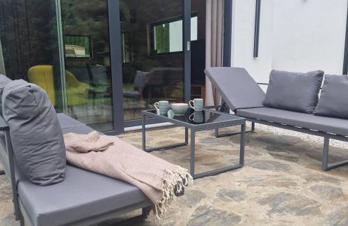 Kaszubski Młyn Domki - Foto 18