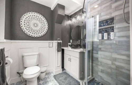 Boutique Estate - Vintage Vibe - Fam Fun - Firepit - Foto 25