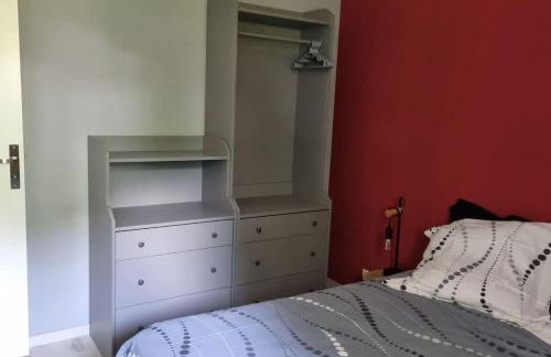 appartement "chez Luna" rez-de-jardin maison individuelle - Photo 31