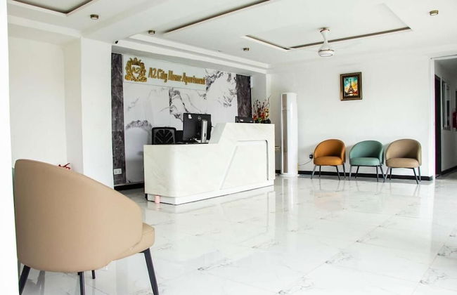 A2 City Home Apartments - Photo 2