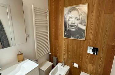 Feel the Ocean Design Apartment - Foto 8