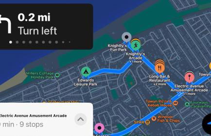 Towyn six berth en suite caravan - Foto 22