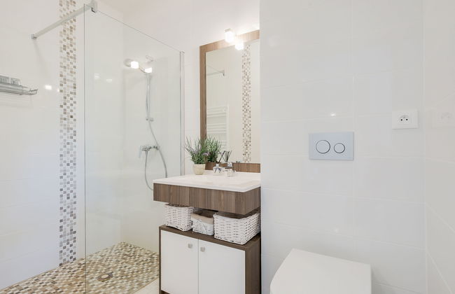 Les Jardins d'Eyrac - Foto 13