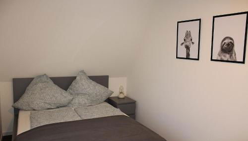 Ferienhaus Strandnah - Wohnung 2 - Foto 2