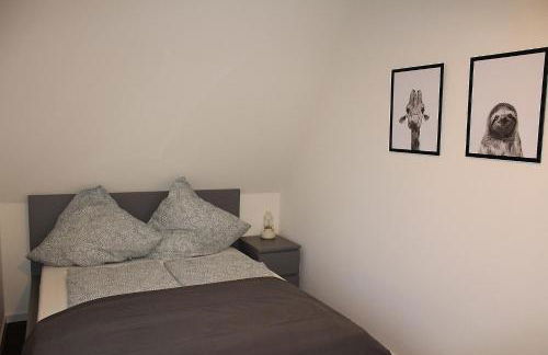 Ferienhaus Strandnah - Wohnung 2 - Foto 2