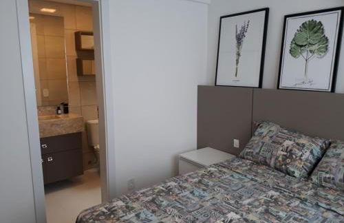 Apto no Lar da Serra - Foto 41