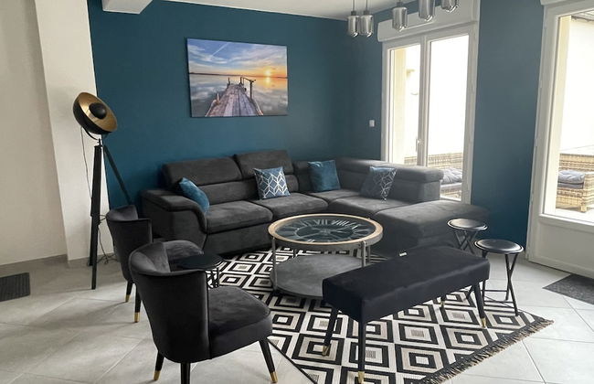 Ecrin de charme - Foto 21