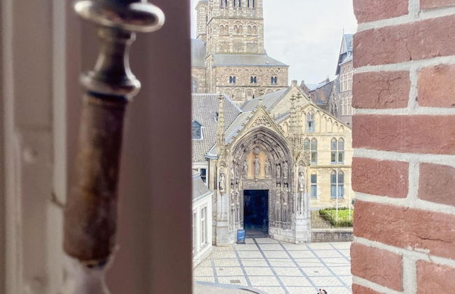 Stylish Apartment in Centre of Maastricht - Photo 2