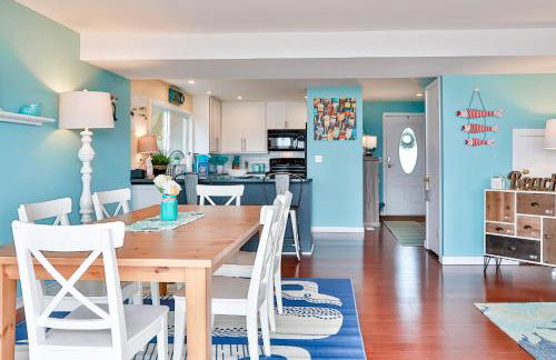 Spyglass Beach House - Foto 7