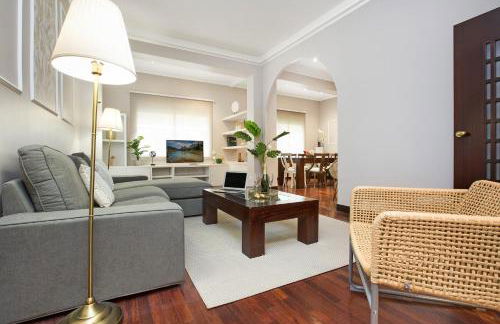 Stay U-nique Apartments Calvet - Photo 15