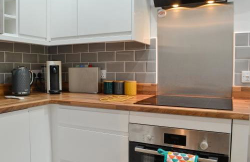 Howbeck Cottage - Foto 8