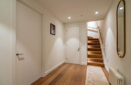 Stylish 4BD Mews House Close to Paddington - Foto 27