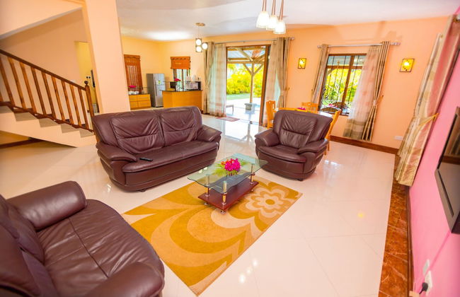 Orchid Villas Mauritius - Photo 9