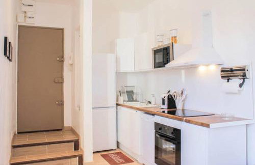 Appartement Vue sur le Vieux Port - Foto 9