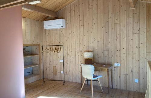 Gîte Le COCON au Clarou - Photo 24