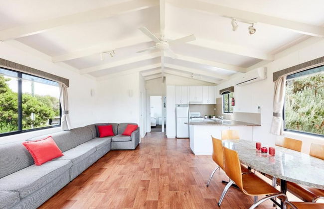 Torquay Foreshore Caravan Park - Foto 61