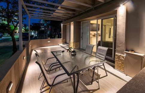 St Paul 25 Urban Apts - Foto 65