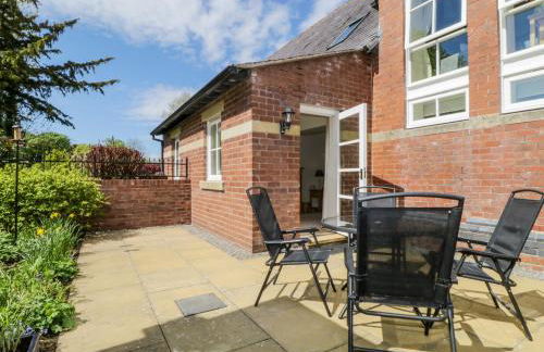 Carpenters Cottage - Foto 22