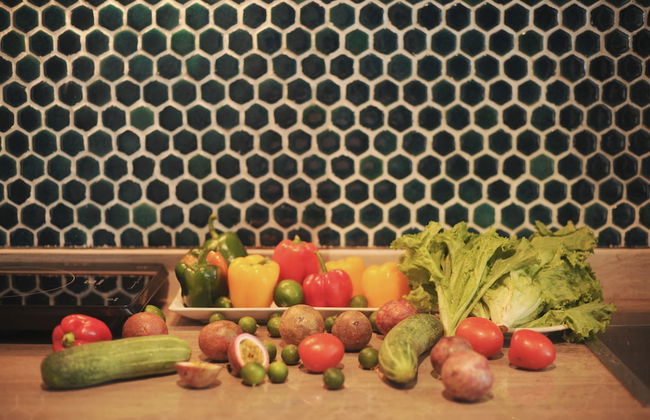 Sen Boutique Villa Apartment - Foto 15