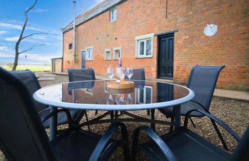 Enholmes Coach House - Foto 43