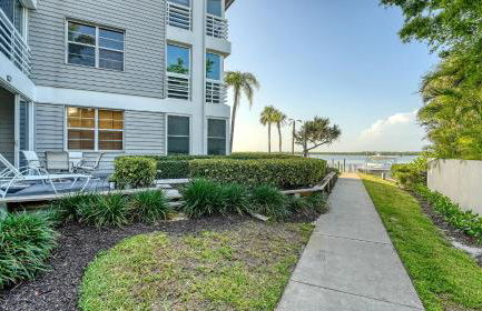 Waterfront, Spa, Pool, Private Paradise on Longboat Key - Photo 42
