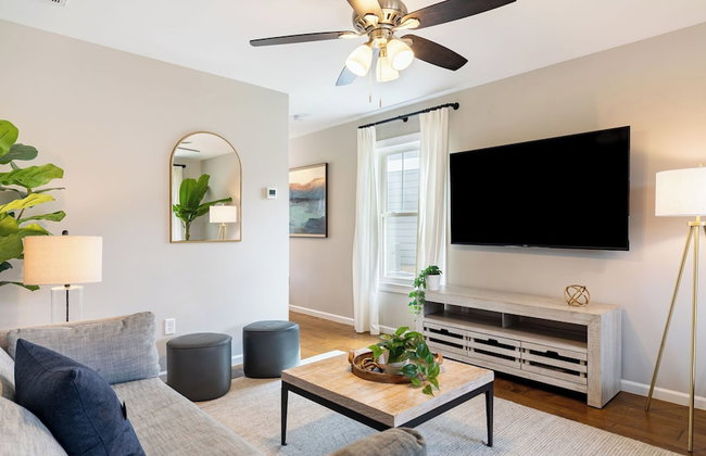 Silver Maple by Avantstay Modern & Stylish Haven - Foto 72