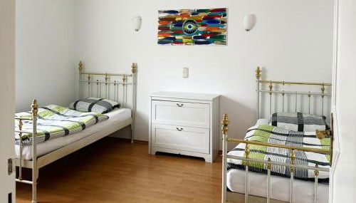 Modern Apartment in Troisdorf - Foto 2