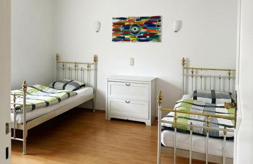 Modern Apartment in Troisdorf - Foto 2