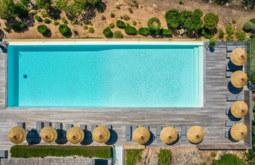 Résidence Les Terrasses de Rondinara - Foto 25