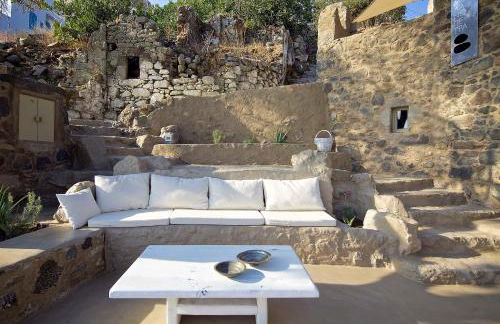 MELANOPETRA boutique apartments - Foto 62