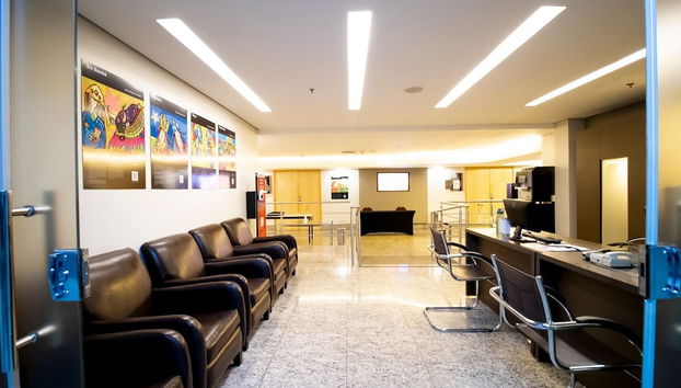 OZPED Flats Particulares Lets Idea - Foto 2, Lobby