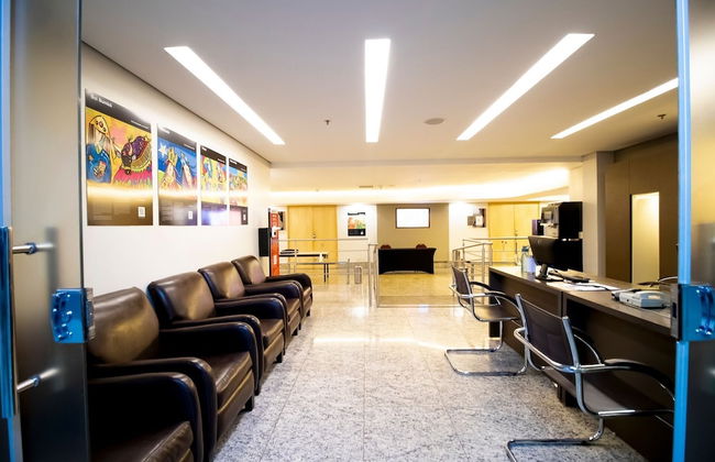 OZPED Flats Particulares Lets Idea - Foto 2