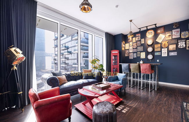 1 Residences Boutique 2 Bed Suite - Photo 12