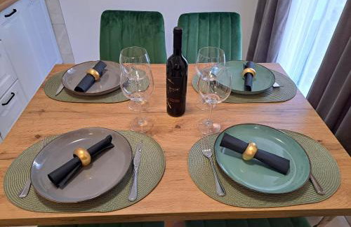 Apartman Iko Cista Provo - Foto 12